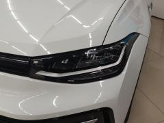 Volkswagen Tharu Advanced 1.5L Advanced Version - photo 4