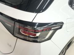 Volkswagen Tharu Advanced 1.5L Advanced Version - photo 5