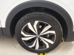 Volkswagen Tharu Advanced 1.5L Advanced Version - photo 6