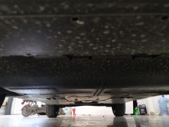 Volkswagen Tharu Advanced 1.5L Advanced Version - photo 8