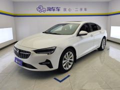 Buick Regal 652T Smart Version - photo 1