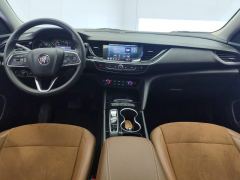 Buick Regal 652T Smart Version - photo 16