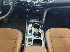 Buick Regal 652T Smart Version - photo 19