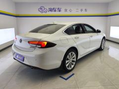 Buick Regal 652T Smart Version - photo 2