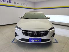 Buick Regal 652T Smart Version - photo 3