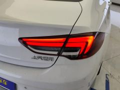 Buick Regal 652T Smart Version - photo 5