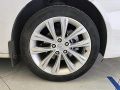 Buick Regal 652T Smart Version - photo 6