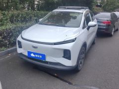 Geely E 401km 5 - ფოტო 1
