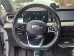 Geely E 401km 5 - ფოტო 18