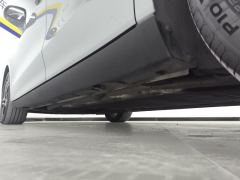 Roewe D7 Plug-in Hybrid 1.5L 125km Flagship Edition - фото 11