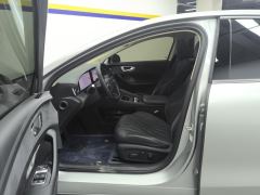 Roewe D7 Plug-in Hybrid 1.5L 125km Flagship Edition - фото 14