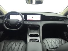 Roewe D7 Plug-in Hybrid 1.5L 125km Flagship Edition - фото 16