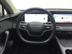 Roewe D7 Plug-in Hybrid 1.5L 125km Flagship Edition - фото 18