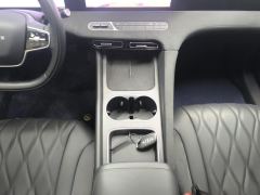 Roewe D7 Plug-in Hybrid 1.5L 125km Flagship Edition - фото 19