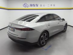 Roewe D7 Plug-in Hybrid 1.5L 125km Flagship Edition - фото 2