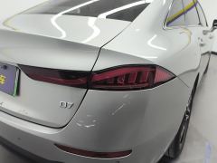 Roewe D7 Plug-in Hybrid 1.5L 125km Flagship Edition - фото 5