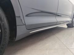 Geely Xingui Xingrui 2.0T Prestigious Edition - фото 10