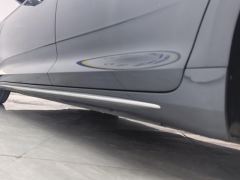 Geely Xingui Xingrui 2.0T Prestigious Edition - фото 11