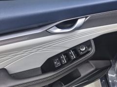 Geely Xingui Xingrui 2.0T Prestigious Edition - фото 13