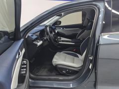 Geely Xingui Xingrui 2.0T Prestigious Edition - фото 14