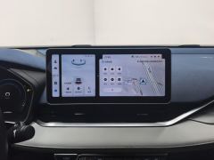 Geely Xingui Xingrui 2.0T Prestigious Edition - фото 17
