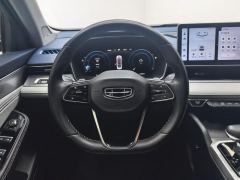 Geely Xingui Xingrui 2.0T Prestigious Edition - фото 18