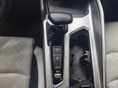 Geely Xingui Xingrui 2.0T Prestigious Edition - фото 19