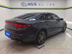 Geely Xingui Xingrui 2.0T Prestigious Edition - фото 2