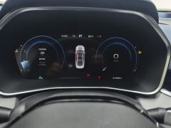 Geely Xingui Xingrui 2.0T Prestigious Edition - фото 20