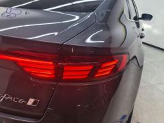 Geely Xingui Xingrui 2.0T Prestigious Edition - фото 5