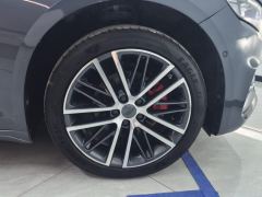 Geely Xingui Xingrui 2.0T Prestigious Edition - фото 6