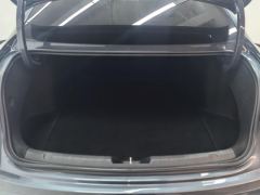 Geely Xingui Xingrui 2.0T Prestigious Edition - фото 7