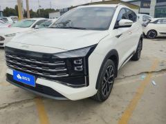 JAC X8 PLUS 1.5T Edition 7 - фото 1