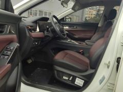 JAC X8 PLUS 1.5T Edition 7 - фото 14