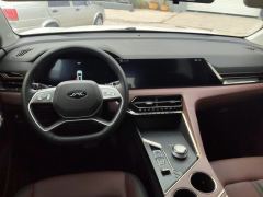 JAC X8 PLUS 1.5T Edition 7 - фото 16