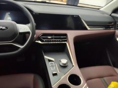 JAC X8 PLUS 1.5T Edition 7 - фото 17