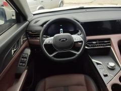 JAC X8 PLUS 1.5T Edition 7 - фото 18