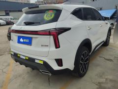 JAC X8 PLUS 1.5T Edition 7 - фото 2