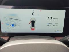 JAC X8 PLUS 1.5T Edition 7 - фото 20