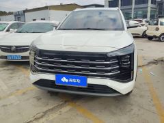 JAC X8 PLUS 1.5T Edition 7 - фото 3