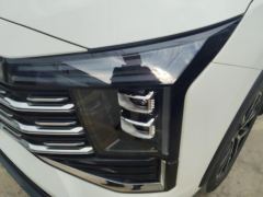 JAC X8 PLUS 1.5T Edition 7 - фото 4