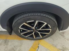 JAC X8 PLUS 1.5T Edition 7 - фото 6