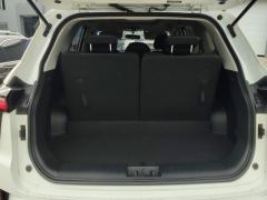 JAC X8 PLUS 1.5T Edition 7 - фото 7