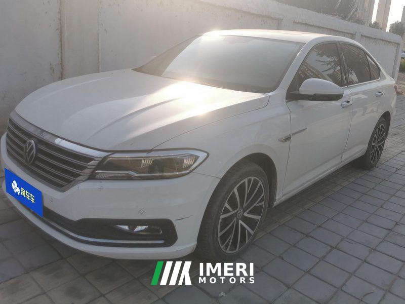 Volkswagen Lavida 280TSI Double Clutch Deluxe Edition - car from China