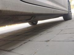 Volkswagen Lavida 280TSI Double Clutch Deluxe Edition - photo 10