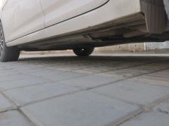 Volkswagen Lavida 280TSI Double Clutch Deluxe Edition - photo 11
