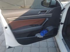 Volkswagen Lavida 280TSI Double Clutch Deluxe Edition - photo 12