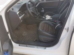 Volkswagen Lavida 280TSI Double Clutch Deluxe Edition - photo 14