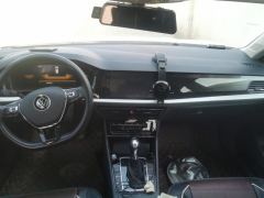 Volkswagen Lavida 280TSI Double Clutch Deluxe Edition - photo 16