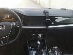 Volkswagen Lavida 280TSI Double Clutch Deluxe Edition - photo 17